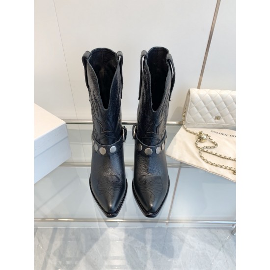 GGDB Shoes: Top Quality