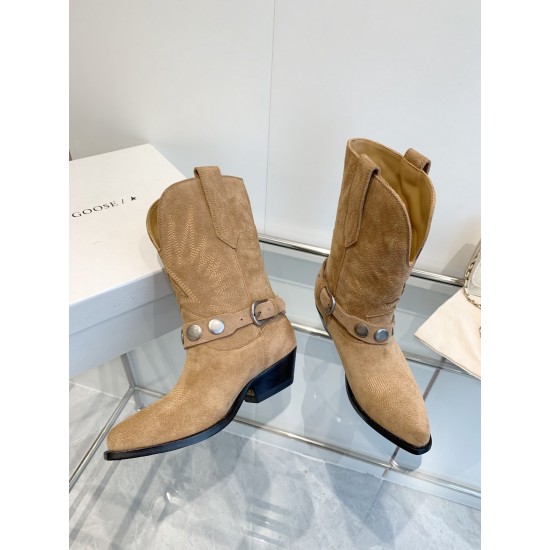 GGDB Shoes: Top Quality