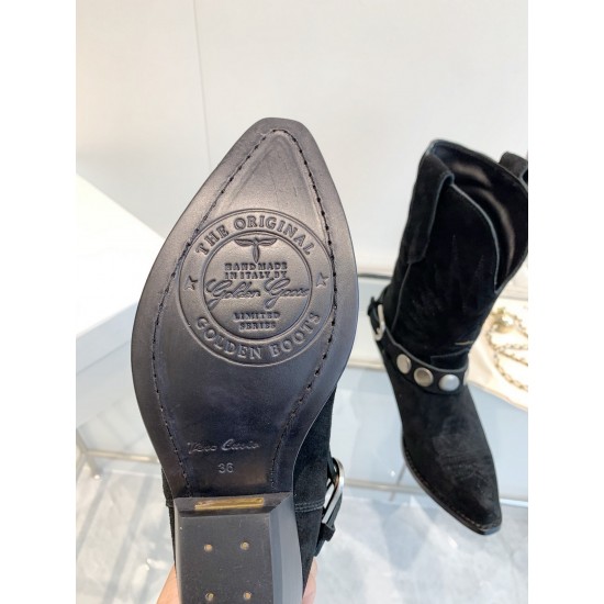 GGDB Shoes: Top Quality