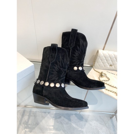 GGDB Shoes: Top Quality