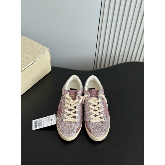 GGDB Shoes: Top Quality