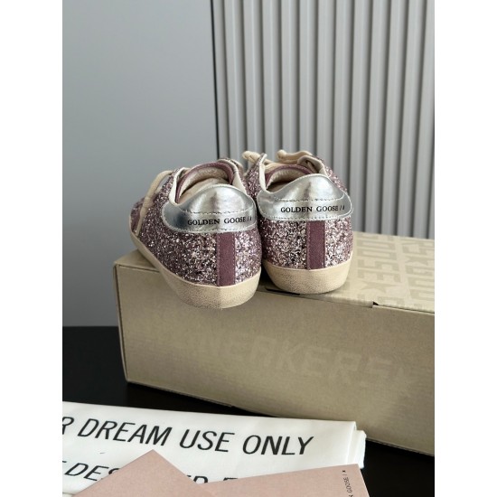 GGDB Shoes: Top Quality
