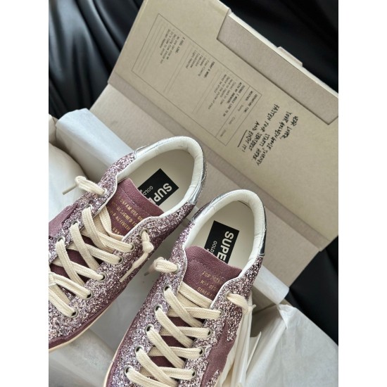 GGDB Shoes: Top Quality