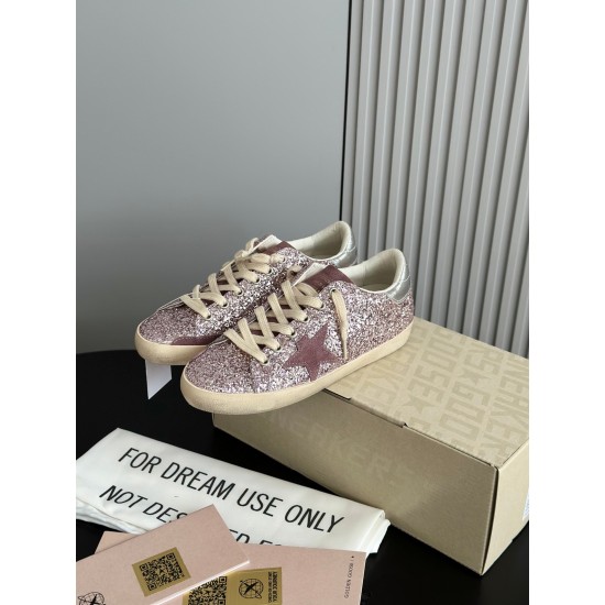 GGDB Shoes: Top Quality