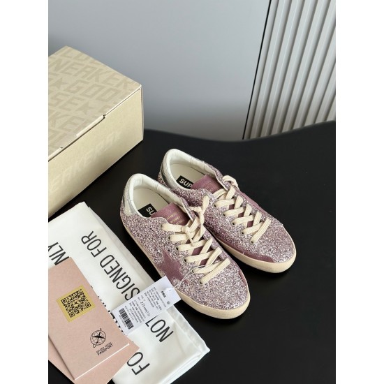 GGDB Shoes: Top Quality
