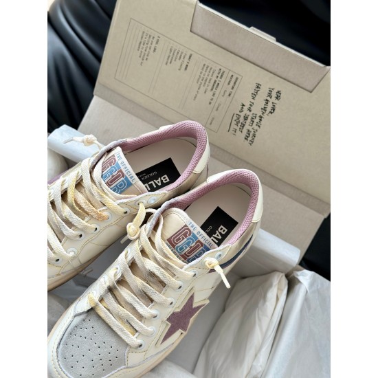 GGDB Shoes: Top Quality