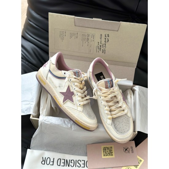 GGDB Shoes: Top Quality