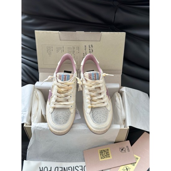 GGDB Shoes: Top Quality