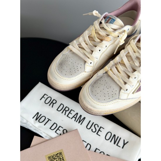 GGDB Shoes: Top Quality