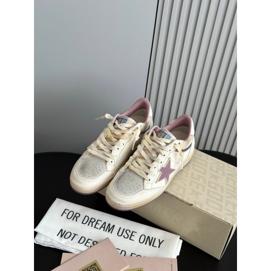 GGDB Shoes: Top Quality