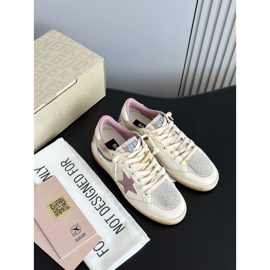 GGDB Shoes: Top Quality