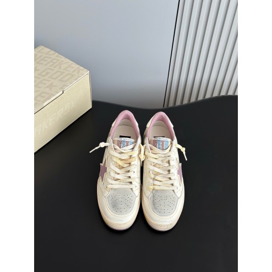 GGDB Shoes: Top Quality