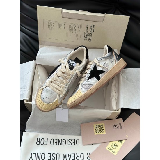 GGDB Shoes: Top Quality