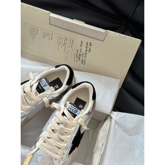 GGDB Shoes: Top Quality