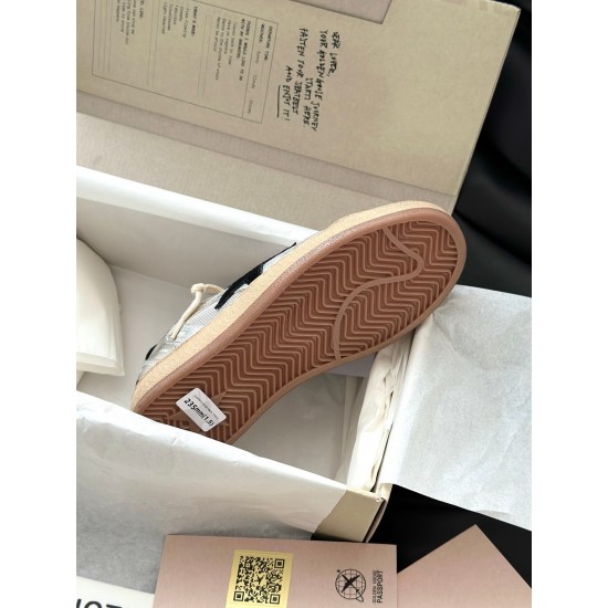 GGDB Shoes: Top Quality