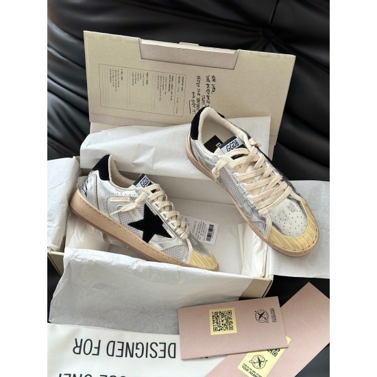 GGDB Shoes: Top Quality