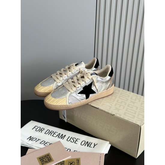 GGDB Shoes: Top Quality