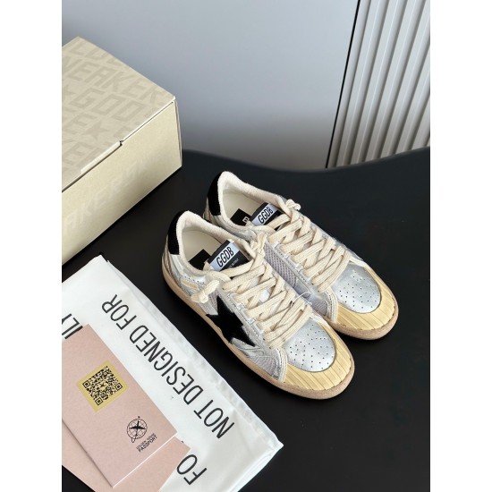 GGDB Shoes: Top Quality