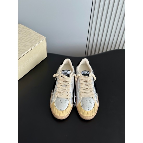 GGDB Shoes: Top Quality