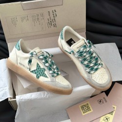 GGDB Shoes: Top Quality
