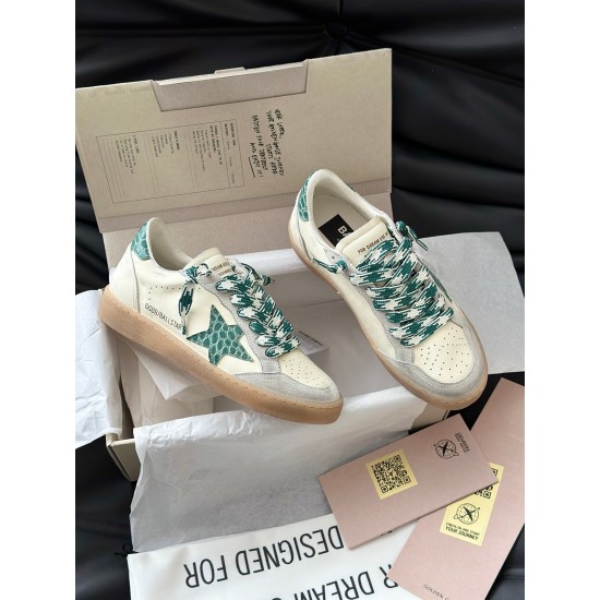 GGDB Shoes: Top Quality