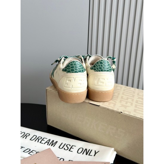 GGDB Shoes: Top Quality