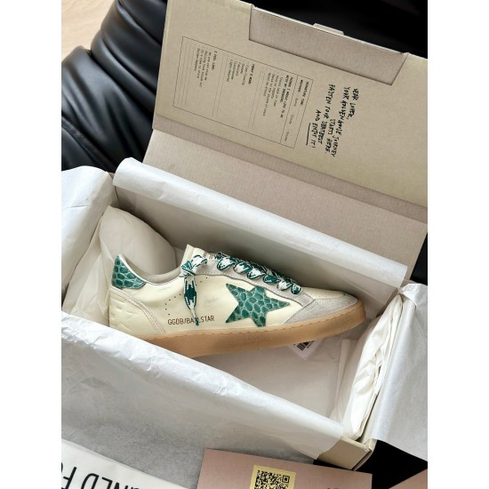 GGDB Shoes: Top Quality