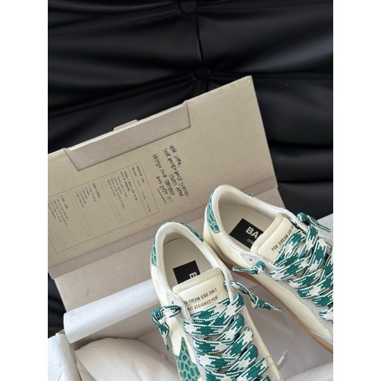 GGDB Shoes: Top Quality