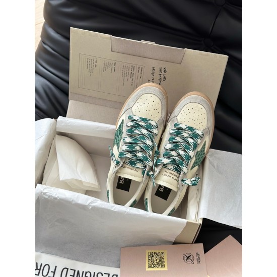 GGDB Shoes: Top Quality