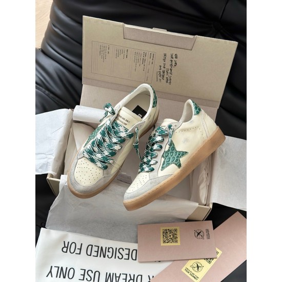 GGDB Shoes: Top Quality