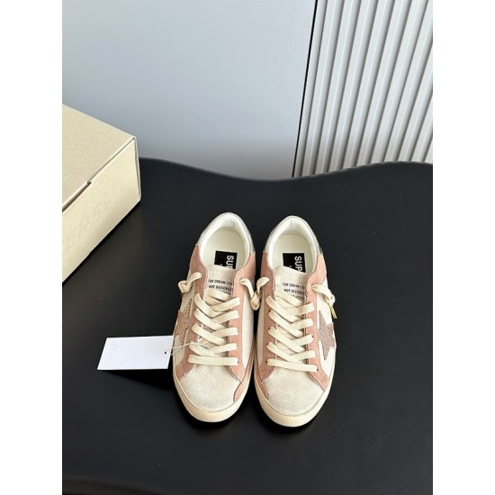 GGDB Shoes: Top Quality