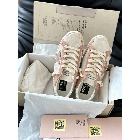 GGDB Shoes: Top Quality