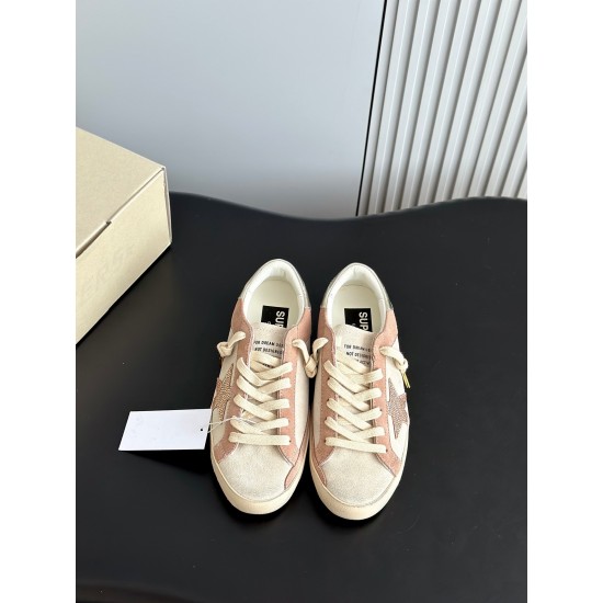 GGDB Shoes: Top Quality