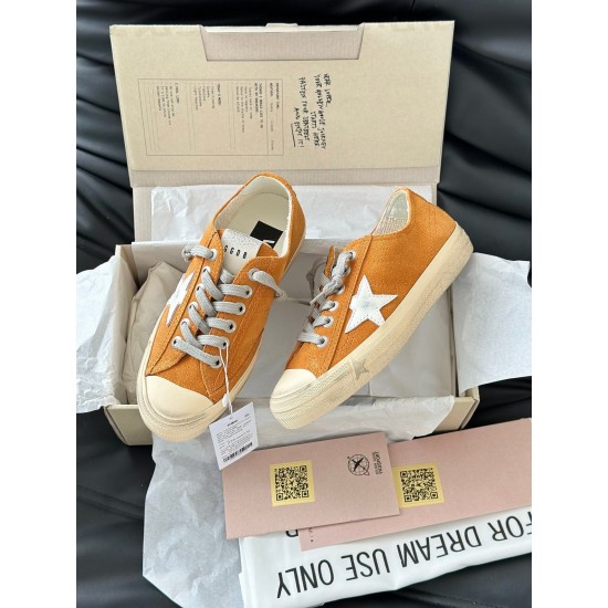 GGDB Shoes: Top Quality