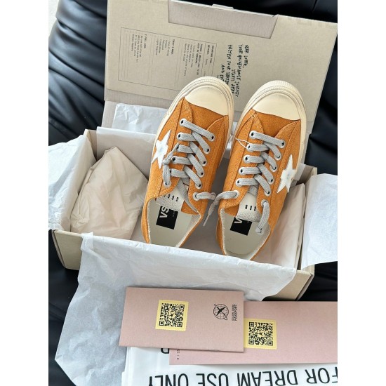 GGDB Shoes: Top Quality