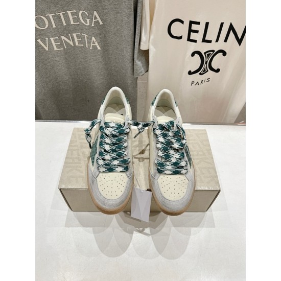 GGDB Shoes: Top Quality
