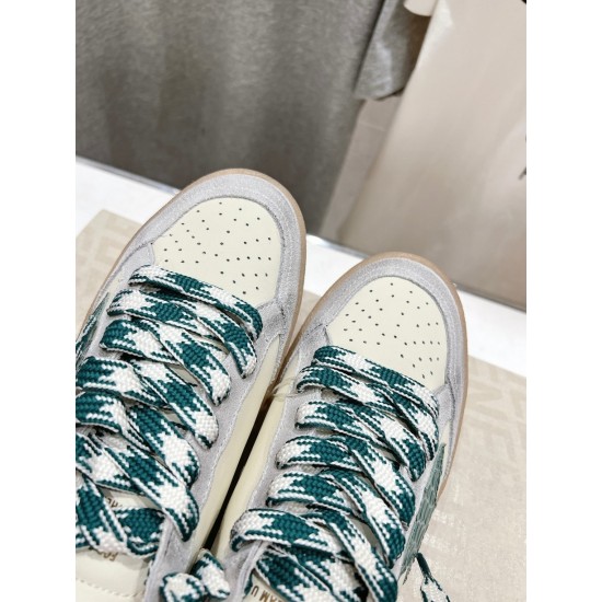 GGDB Shoes: Top Quality