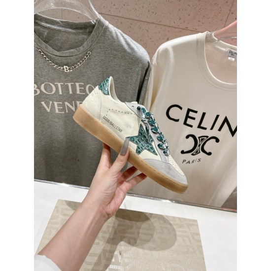 GGDB Shoes: Top Quality