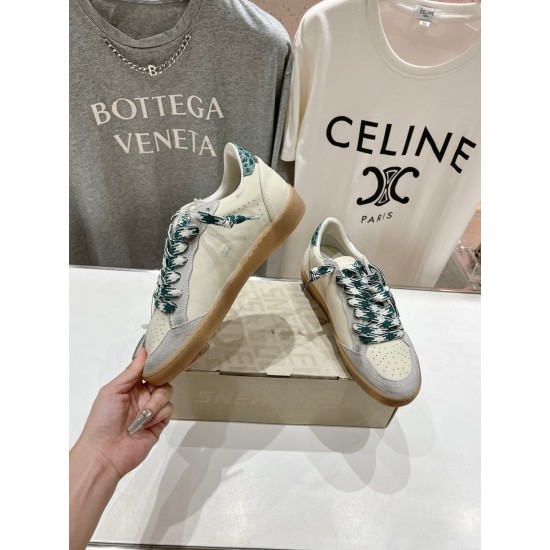 GGDB Shoes: Top Quality