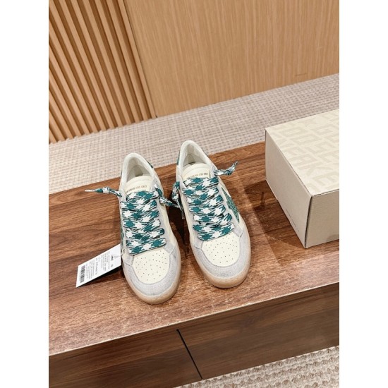 GGDB Shoes: Top Quality