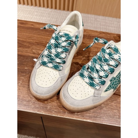 GGDB Shoes: Top Quality