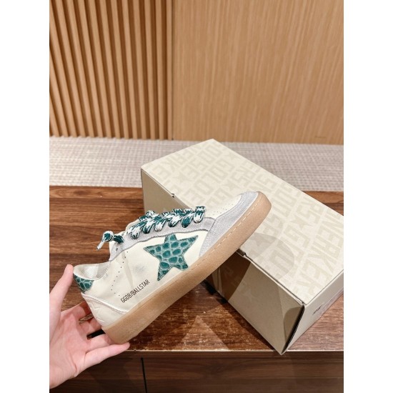 GGDB Shoes: Top Quality