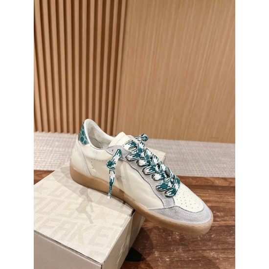 GGDB Shoes: Top Quality