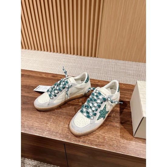 GGDB Shoes: Top Quality