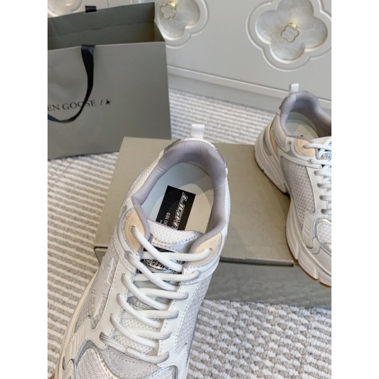 GGDB Shoes: Top Quality