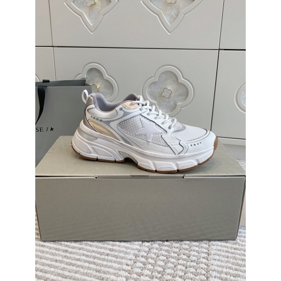 GGDB Shoes: Top Quality