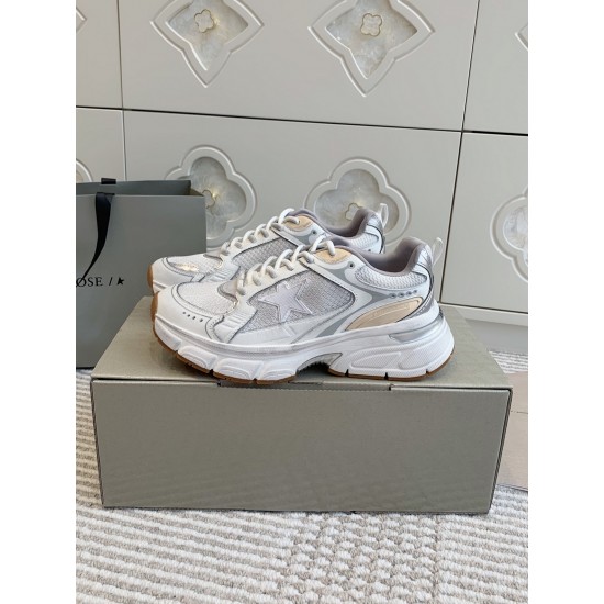 GGDB Shoes: Top Quality