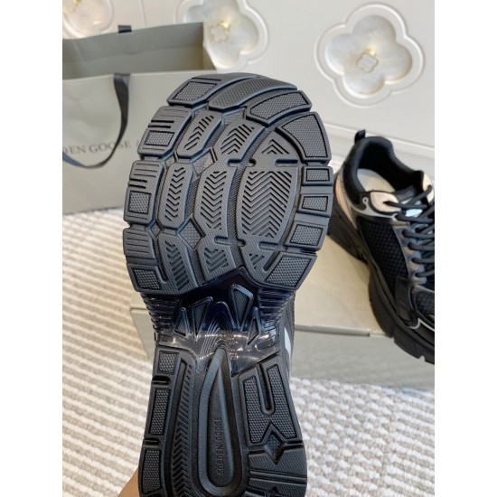 GGDB Shoes: Top Quality