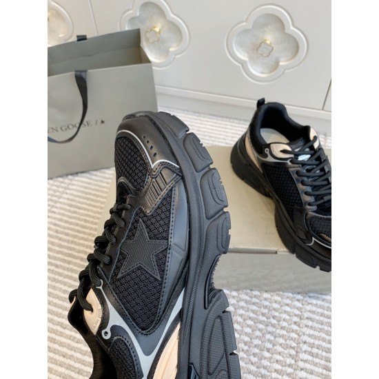 GGDB Shoes: Top Quality