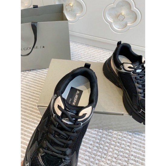 GGDB Shoes: Top Quality